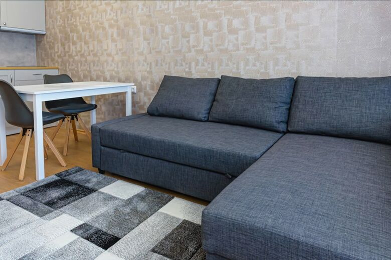 Aparthotel Apart-hotel Sweet Homes