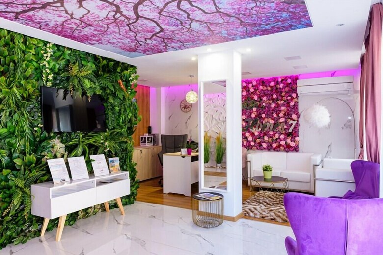 Aparthotel Apart-hotel Sweet Homes