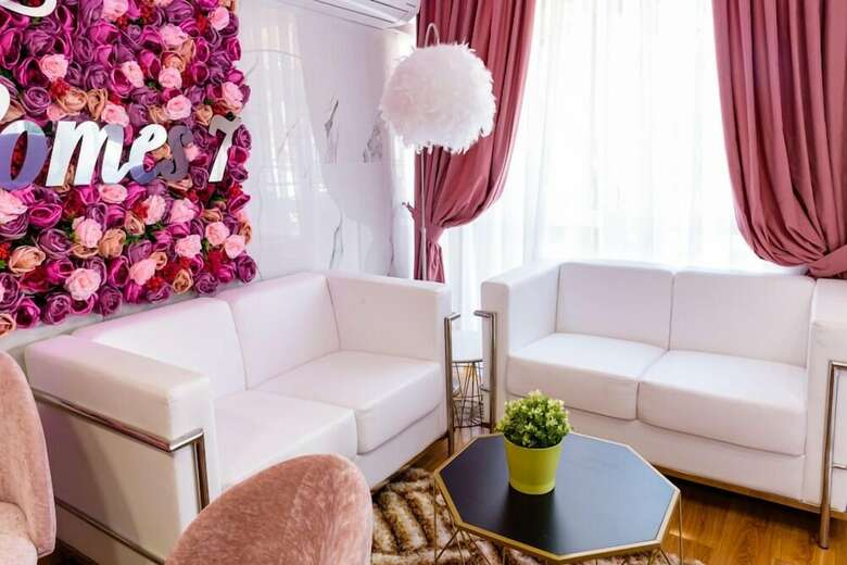 Aparthotel Apart-hotel Sweet Homes