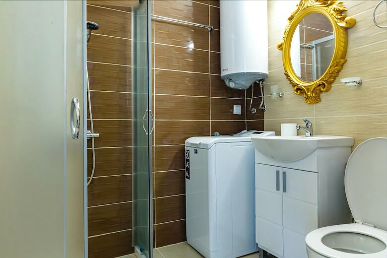 Aparthotel Apart-hotel Sweet Homes