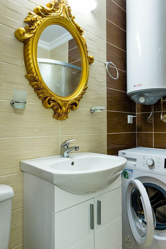 Aparthotel Apart-hotel Sweet Homes