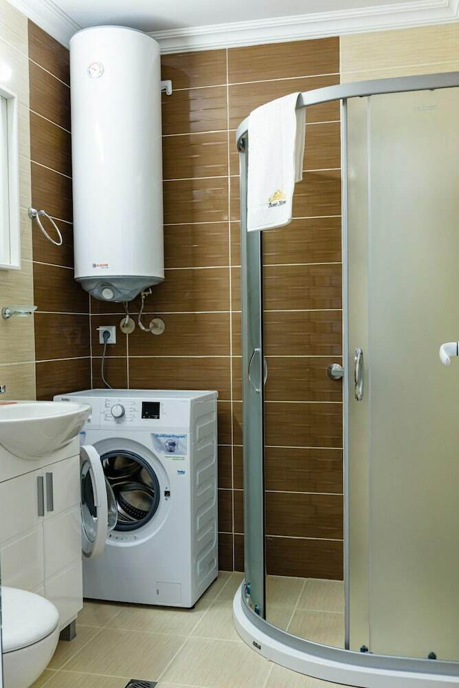 Aparthotel Apart-hotel Sweet Homes