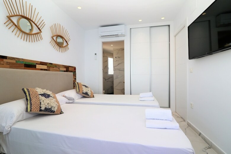 Apartamento Don Miguel Deluxe 22-a