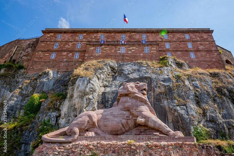 Best Western Hotel Belfort