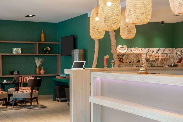 Best Western Hotel Belfort