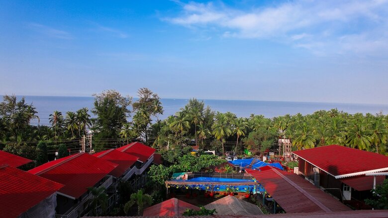 Hotel Casa de Lamore Sea View Resort