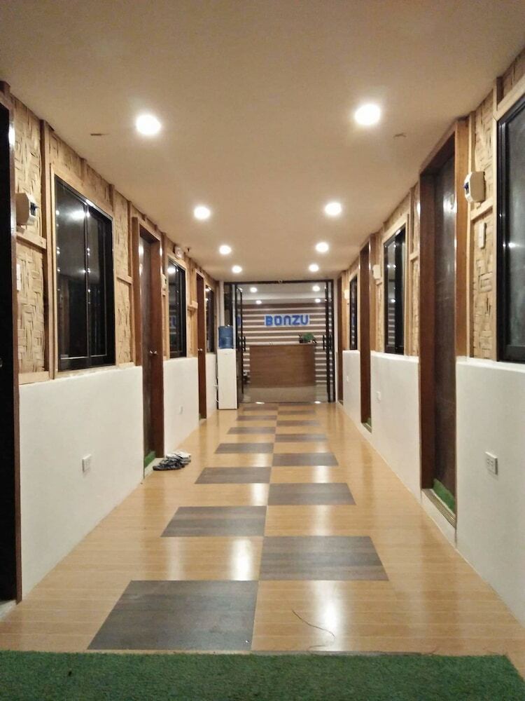 Hotel Bonzu Homestay