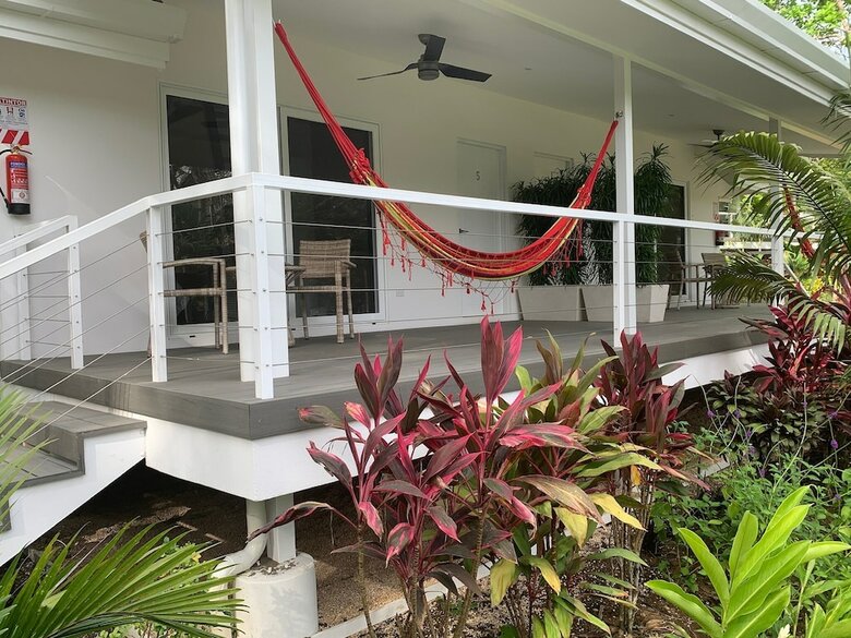 Aves Hotel & Resort - Retreat Center