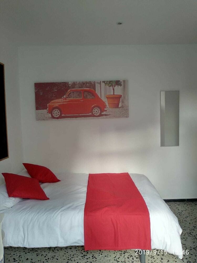 Hotel Residencial Fontanillo