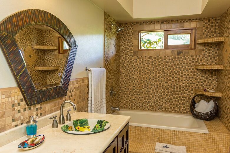 Luxury Villas Of Rancho Manuel Antonio
