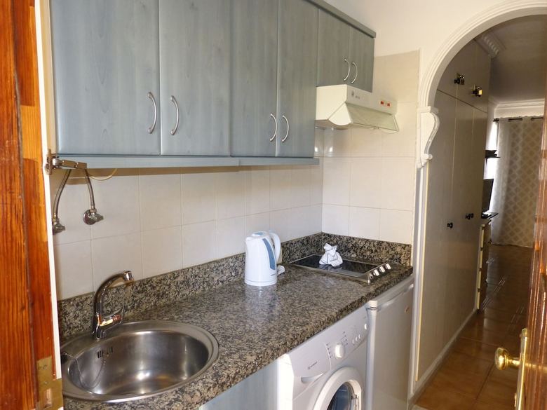 Apartamentos Suncanarias Apto Torres Del Sol 205