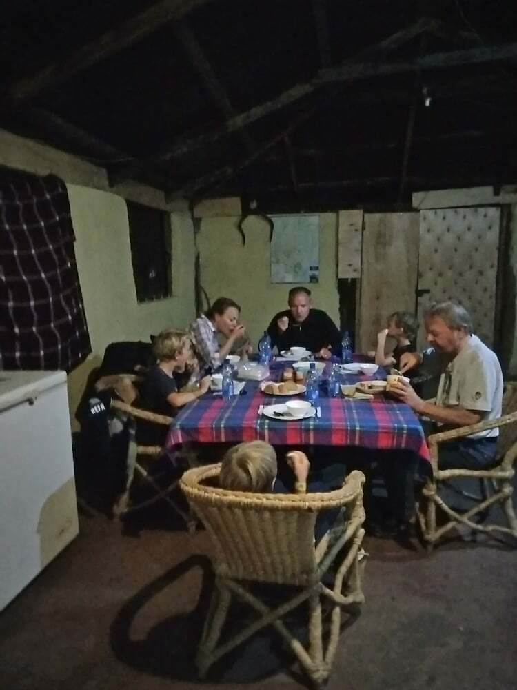 Hotel Leruk Guest House