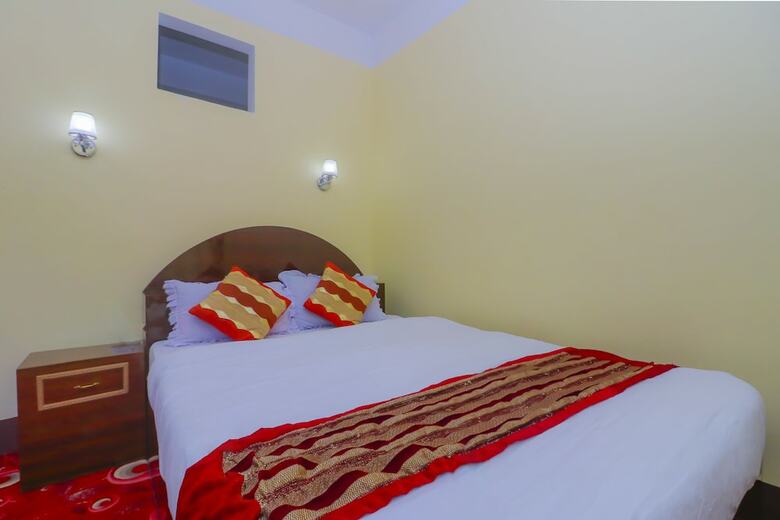 Oyo 595 Hotel Green View
