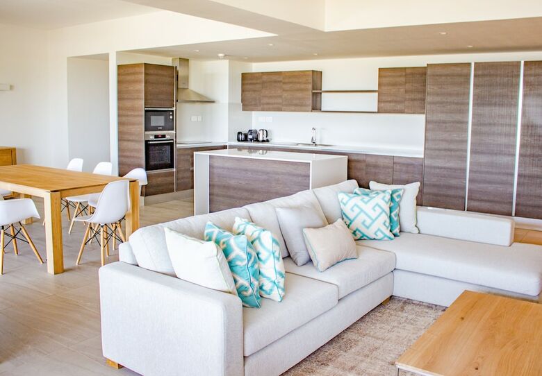 Apartamentos Manta Cove By Horizon Holidays
