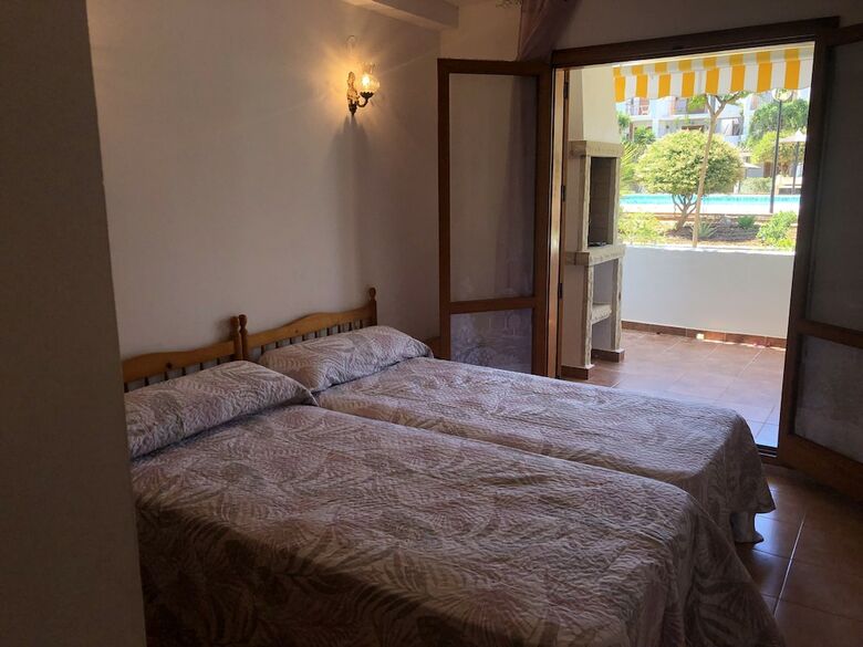 Apartamentos Las Velas 43
