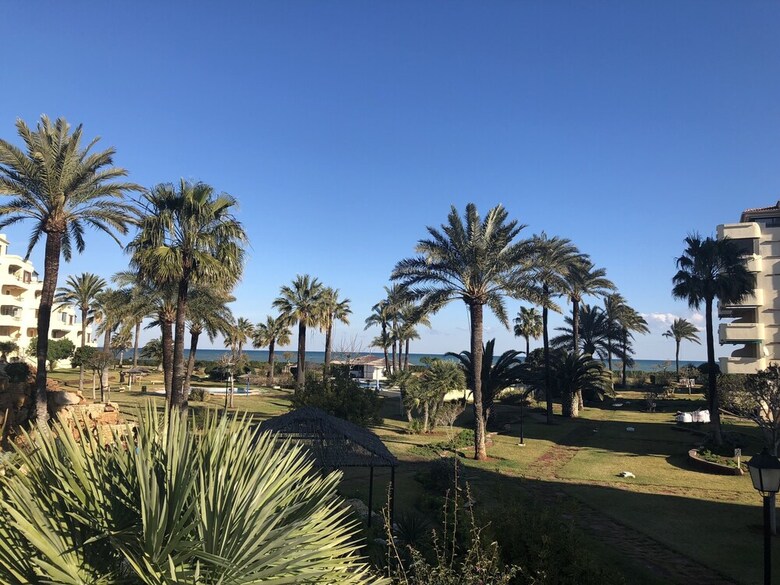 Apartamentos Playa Grande C1