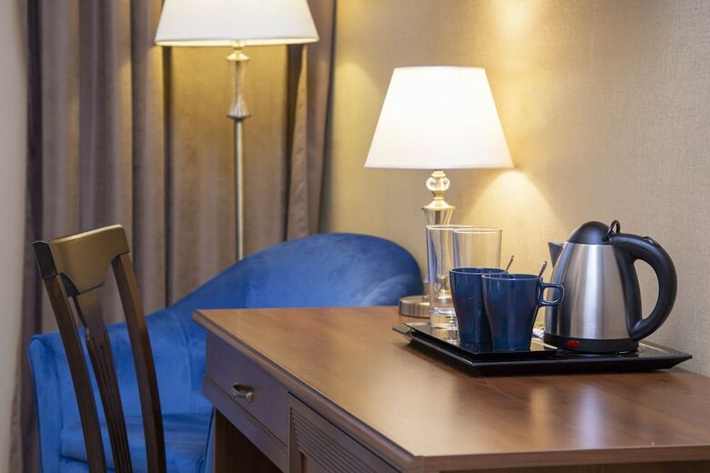 Neo Classic Hotel Near Nevsky