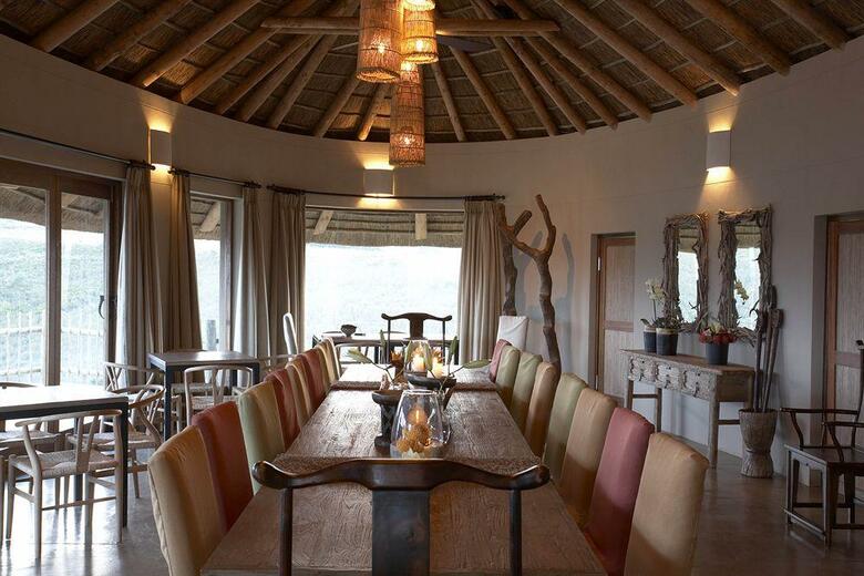 Hotel Gondwana Game Reserve