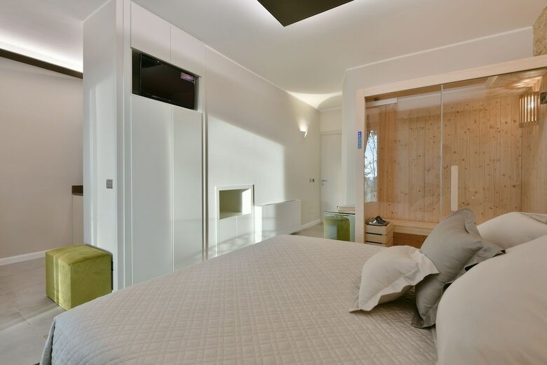 Bed & Breakfast Amnis Suites