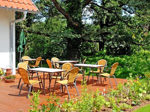 Hostal Spreew�lder Feriendomizil/pension