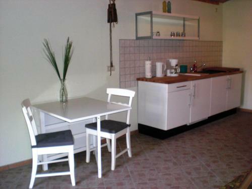 Apartamento Fewo An Der Kleinen Spree