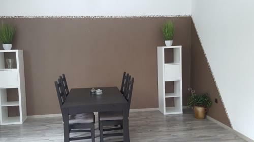 Apartamento Fewo An Der Kleinen Spree