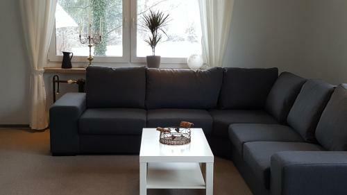 Apartamento Fewo An Der Kleinen Spree