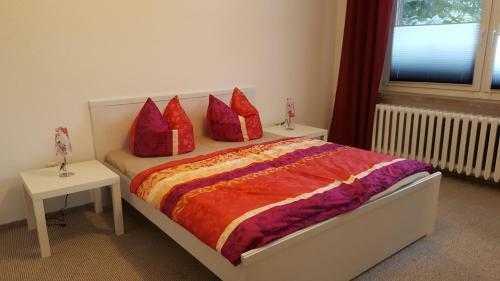 Apartamento Fewo An Der Kleinen Spree