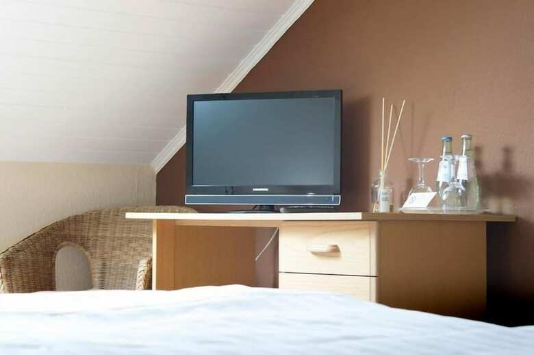 Hostal Hotel Am Flugplatz
