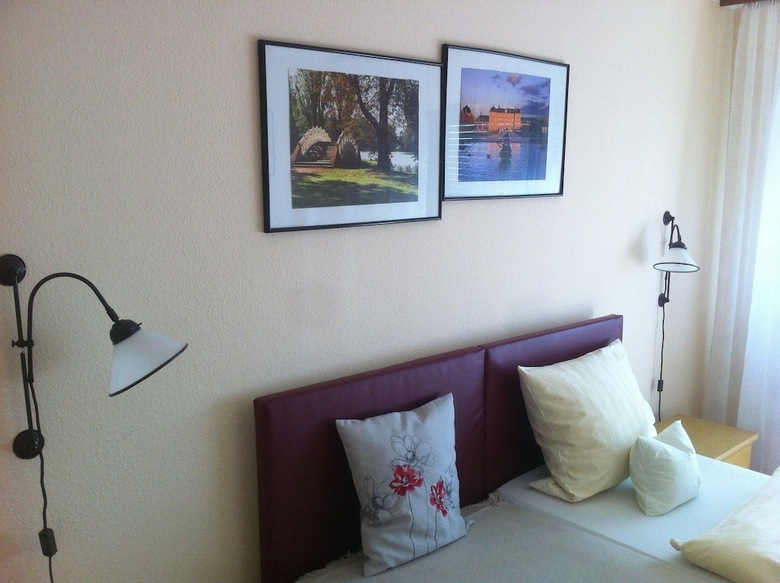 Hostal Hotel Am Flugplatz