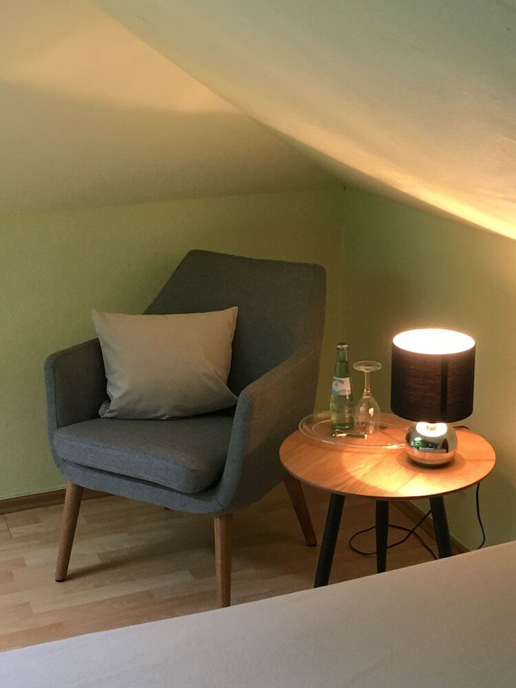 Hostal Hotel Am Flugplatz