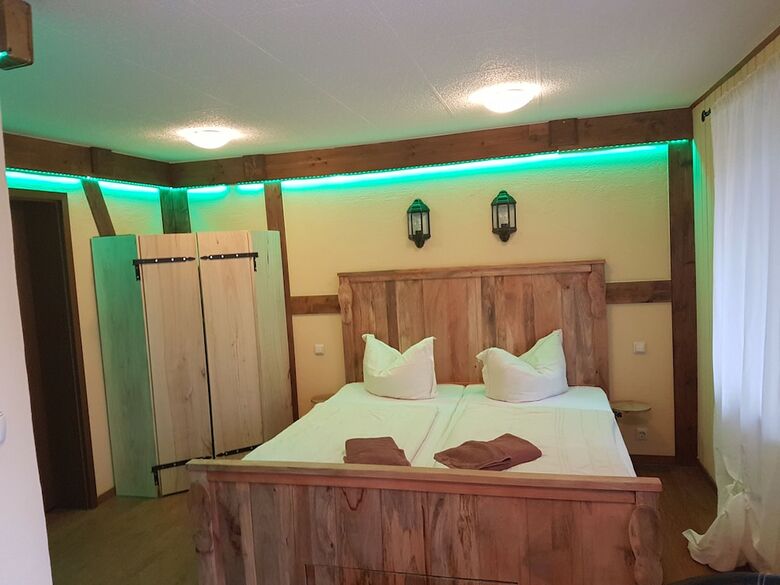 Hostal Pension Zum Holzpantoffelmacher