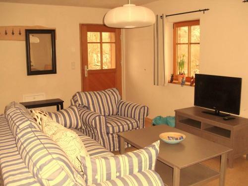 Apartamento Ferienwohnung Dietmar Schulz
