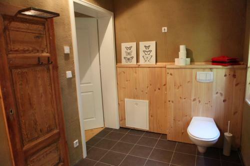 Apartamento Ferienwohnung Dietmar Schulz