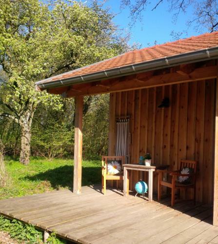 Apartamento Ferienwohnung Dietmar Schulz