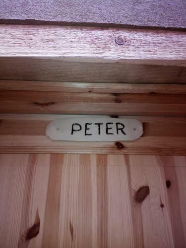 Apartamento Ferienwohnung Dietmar Schulz
