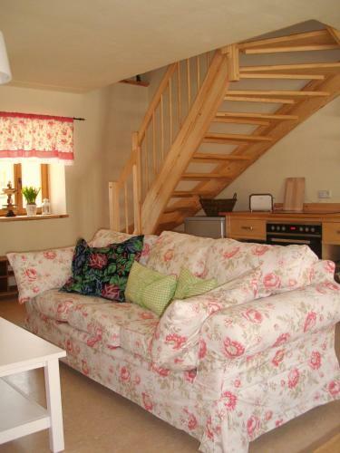 Apartamento Ferienwohnung Dietmar Schulz
