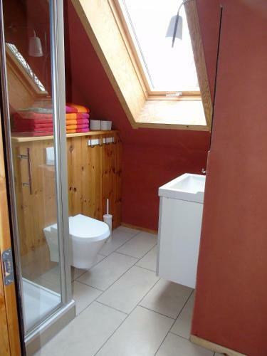 Apartamento Ferienwohnung Dietmar Schulz