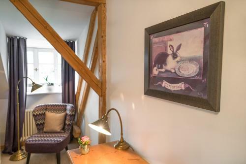 Hostal Hotel Garni Geldernhaus