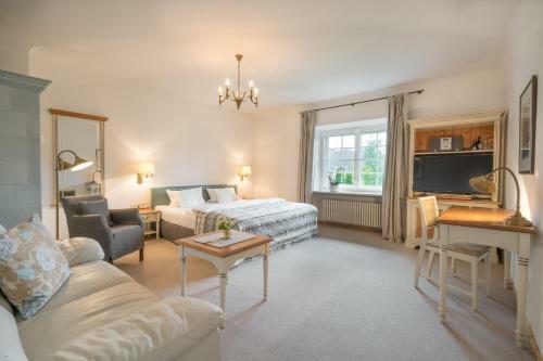 Hostal Hotel Garni Geldernhaus