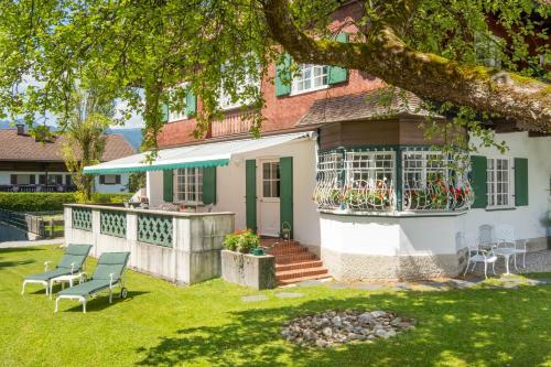 Hostal Hotel Garni Geldernhaus