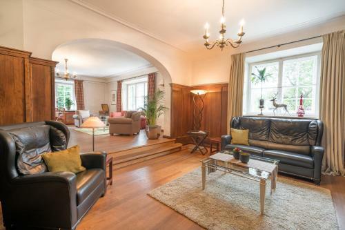 Hostal Hotel Garni Geldernhaus