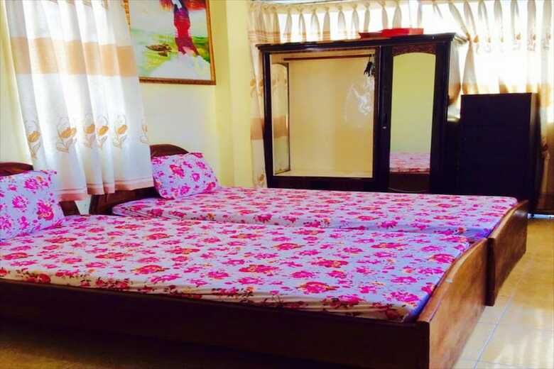 Hotel Hoang Yen Guesthouse