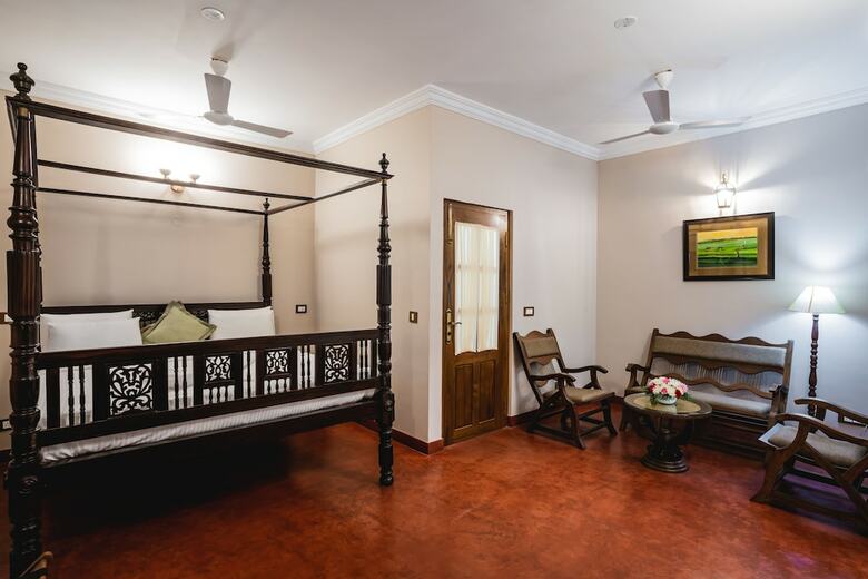 Hotel 19 Villa Mira