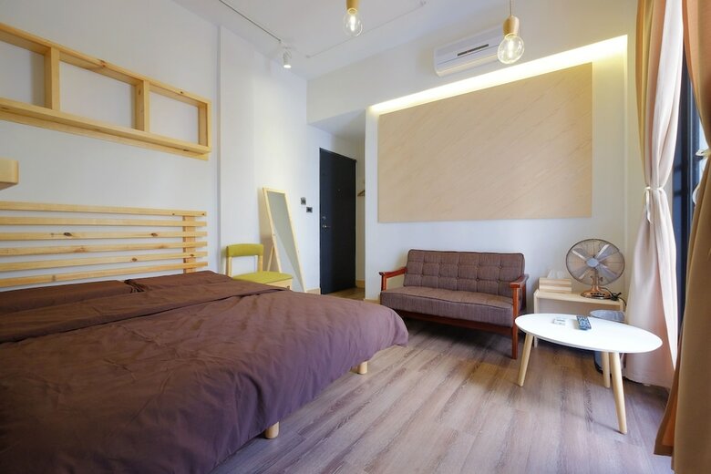 Hotel Mu-mu House