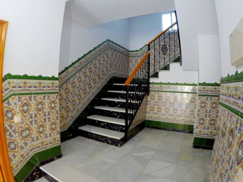 Conilplus Apartments-azorin II
