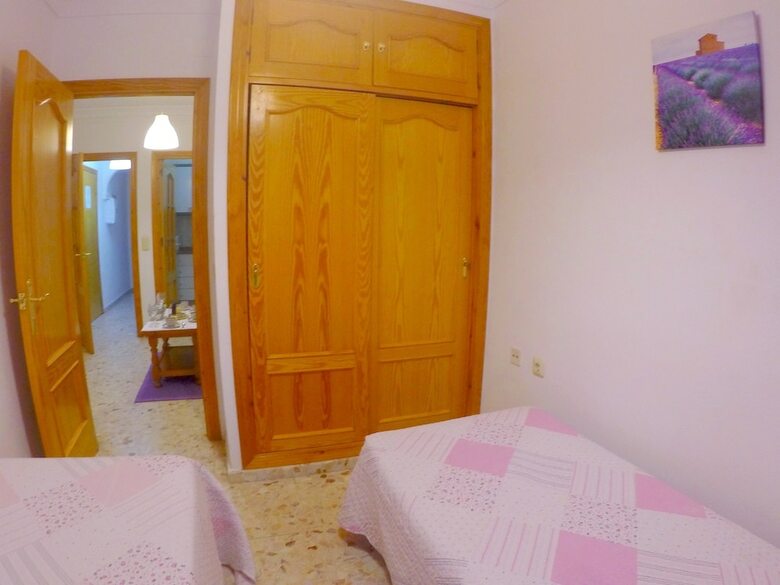 Conilplus Apartments-azorin II