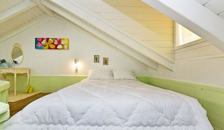 Beautiful Days Pension