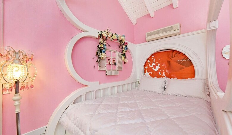 Beautiful Days Pension