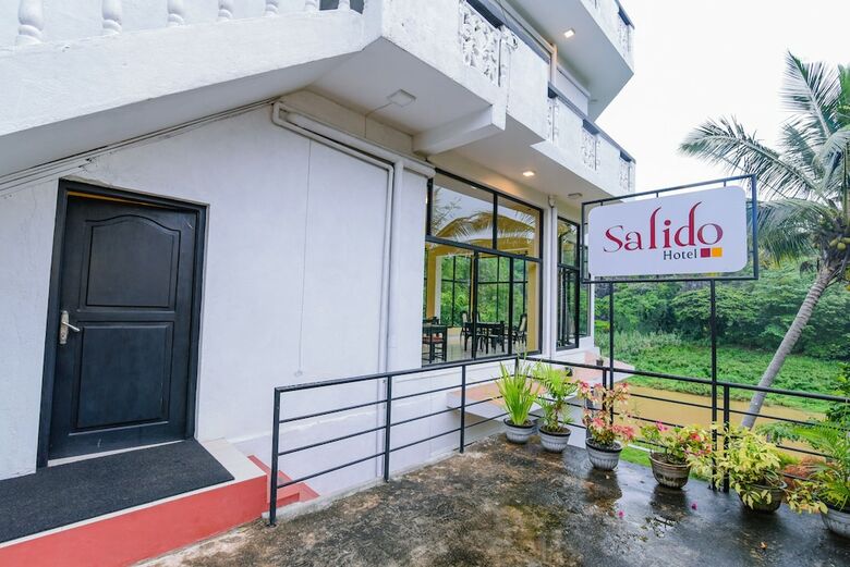 Oyo 366 Hotel Salido